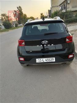 Hyundai Venue